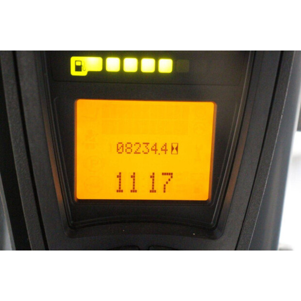2016 Linde H40T-02-47851973