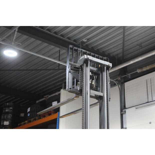 2016 Linde H40T-02-47851977