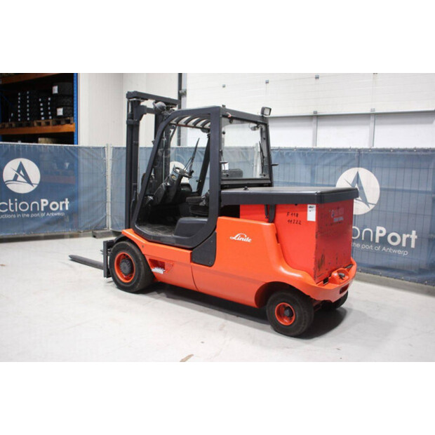 1998 Linde E48P-02-47852000