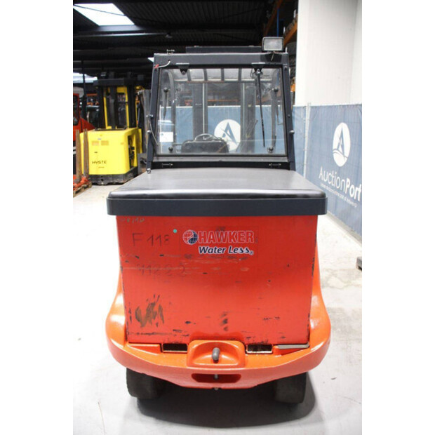 1998 Linde E48P-02-47852001