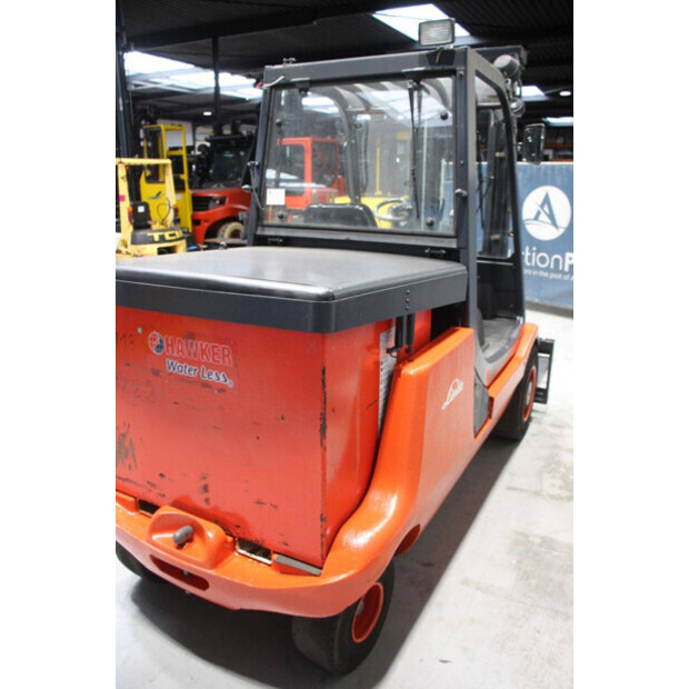 1998 Linde E48P-02-47852002