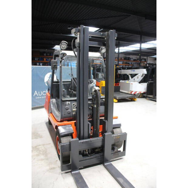 1998 Linde E48P-02-47852003