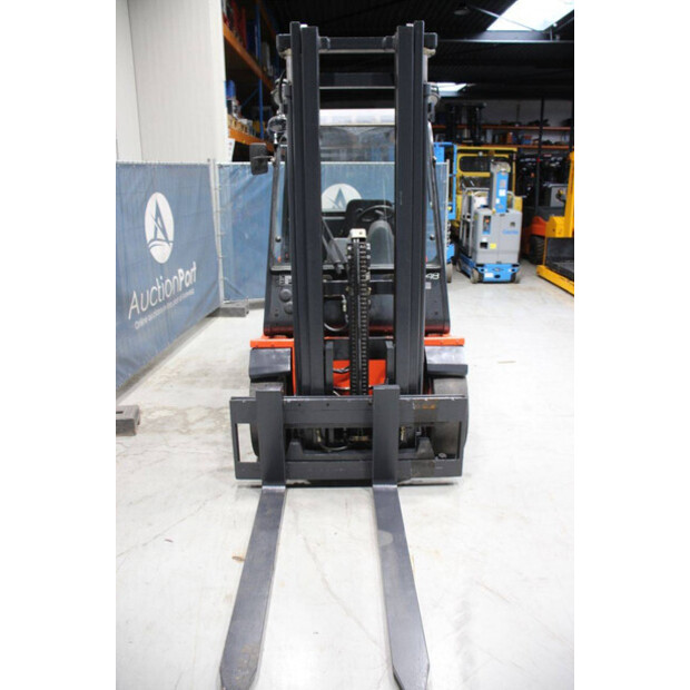 1998 Linde E48P-02-47852004