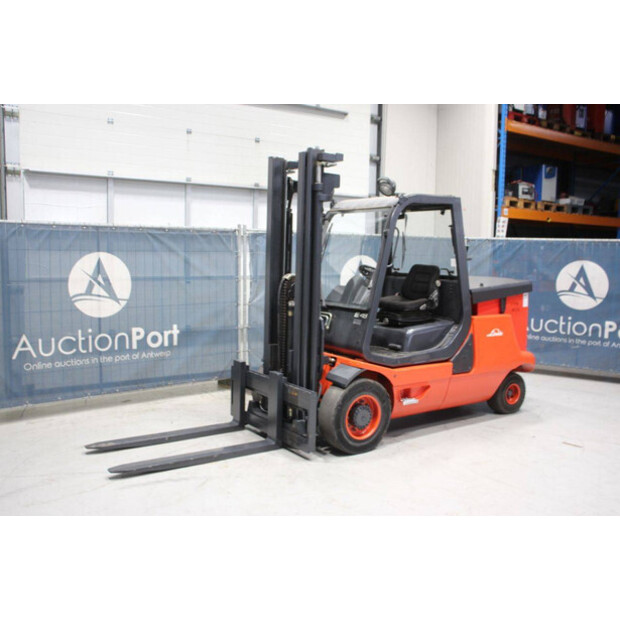 1998 Linde E48P-02-47852005