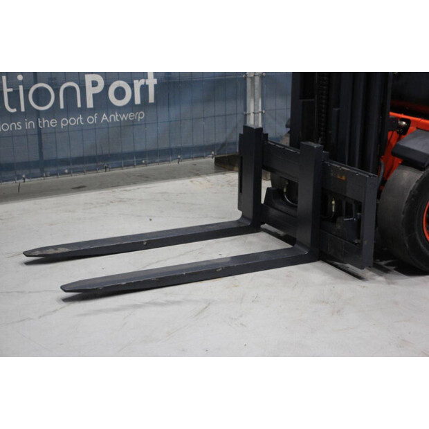1998 Linde E48P-02-47852006