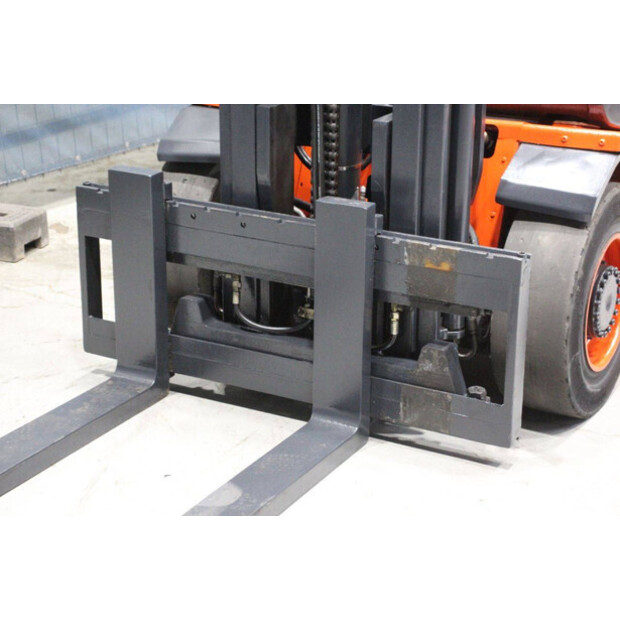 1998 Linde E48P-02-47852007