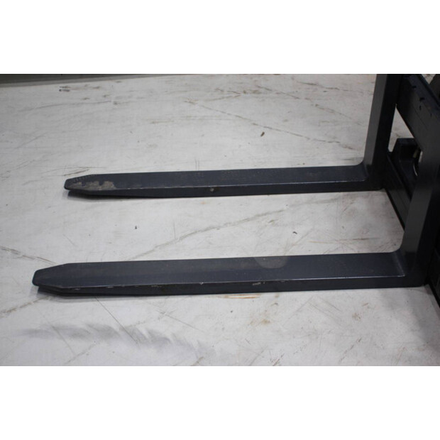 1998 Linde E48P-02-47852008
