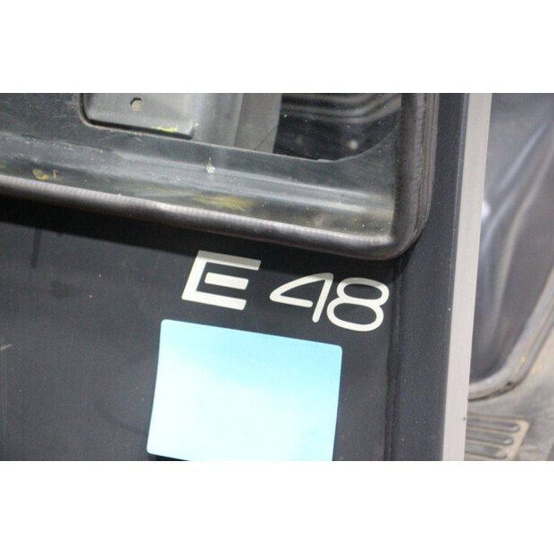 1998 Linde E48P-02-47852009