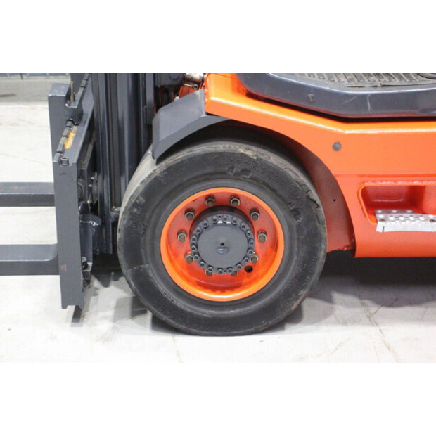 1998 Linde E48P-02-47852011