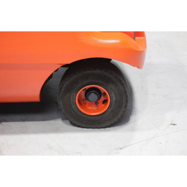 1998 Linde E48P-02-47852012