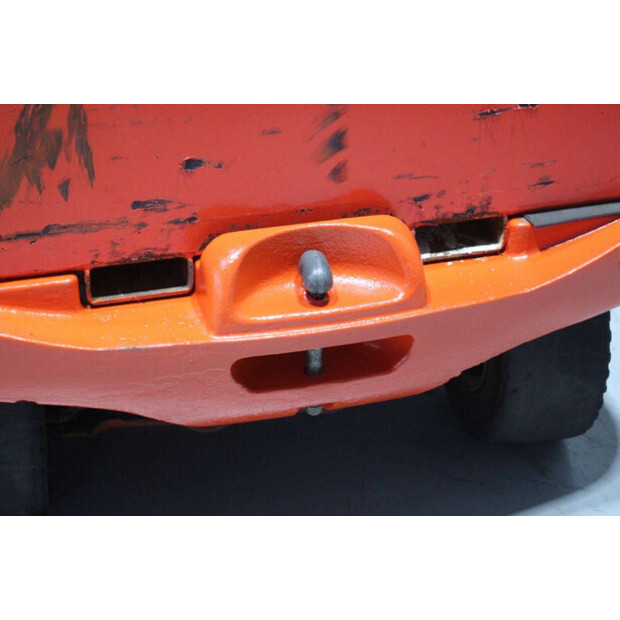 1998 Linde E48P-02-47852013