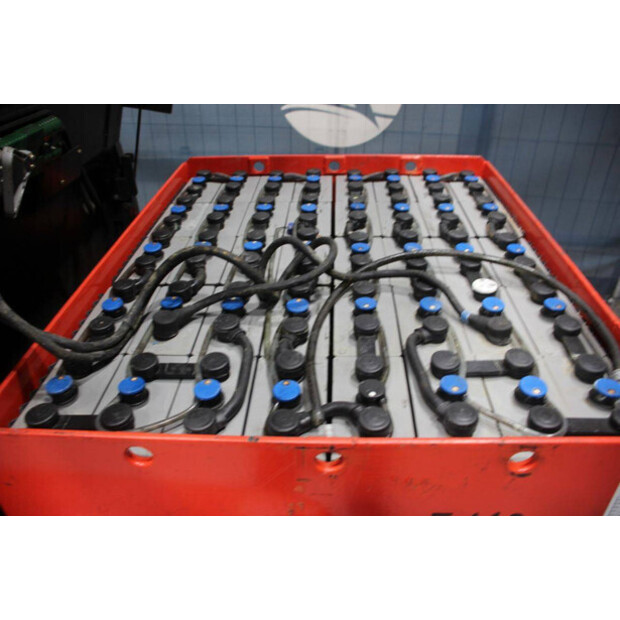 1998 Linde E48P-02-47852014