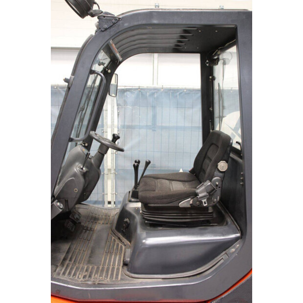 1998 Linde E48P-02-47852016