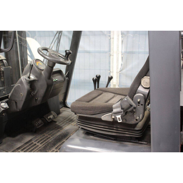 1998 Linde E48P-02-47852017