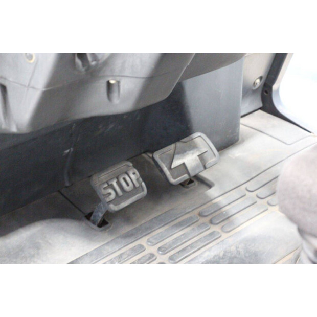 1998 Linde E48P-02-47852018
