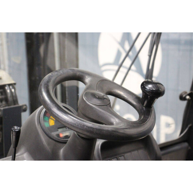 1998 Linde E48P-02-47852019