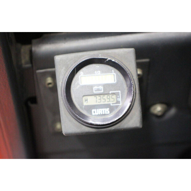 1998 Linde E48P-02-47852020