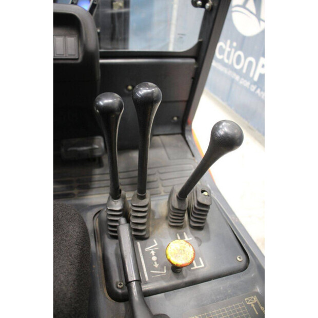 1998 Linde E48P-02-47852022