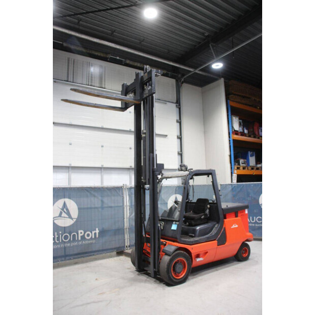 1998 Linde E48P-02-47852023