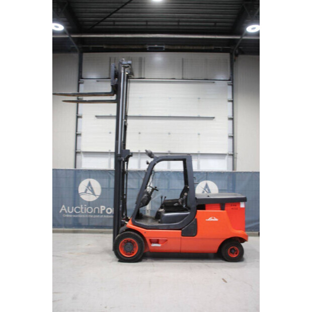 1998 Linde E48P-02-47852024