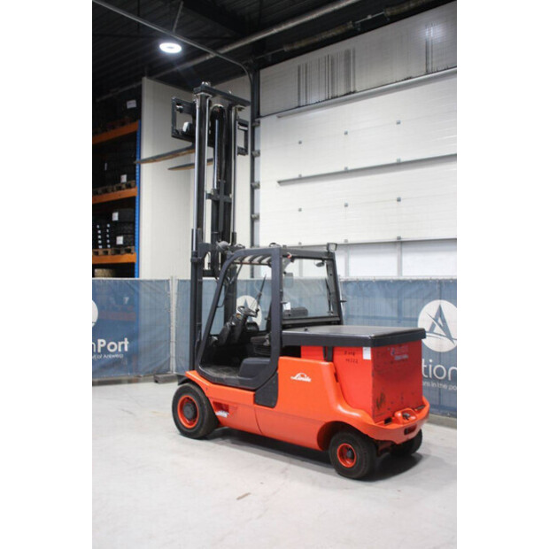 1998 Linde E48P-02-47852025