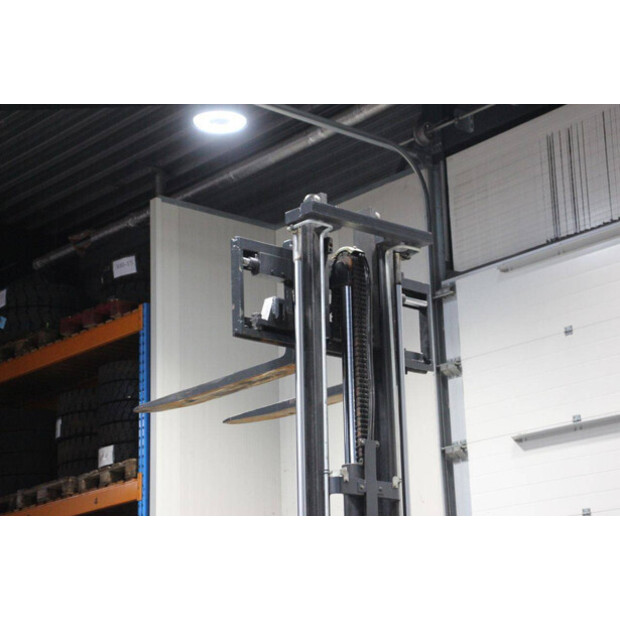 1998 Linde E48P-02-47852026