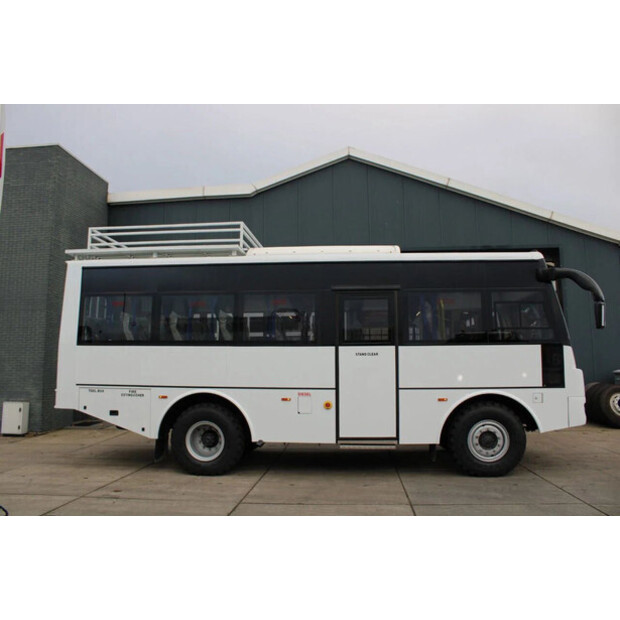 2025 Mercedes-Benz ATEGO 1725-47852030