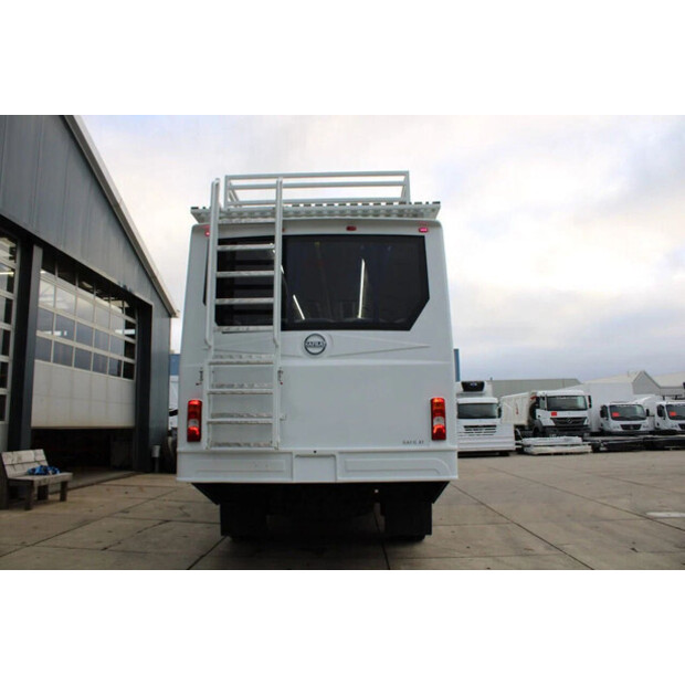 2025 Mercedes-Benz ATEGO 1725-47852031