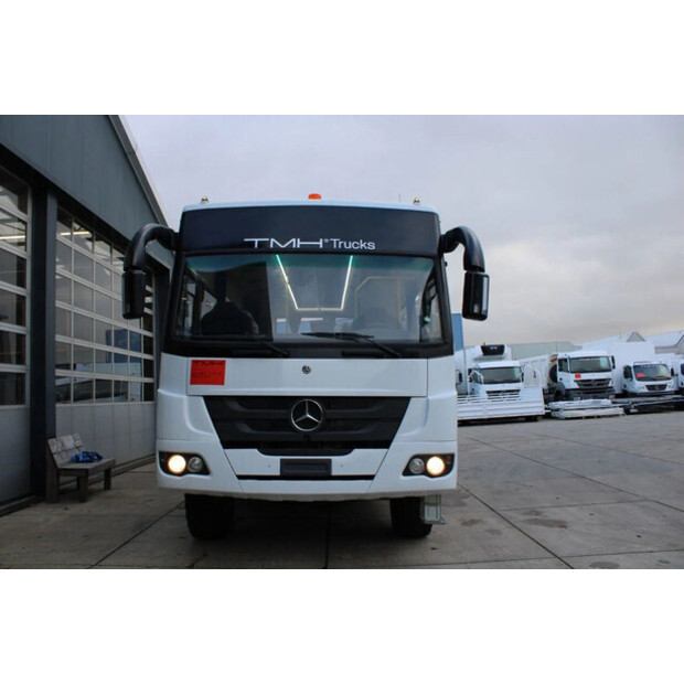 2025 مرسيدس بنز ATEGO 1725-47852041