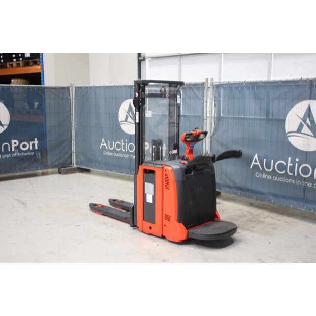 2021 Linde D14AP-47852053