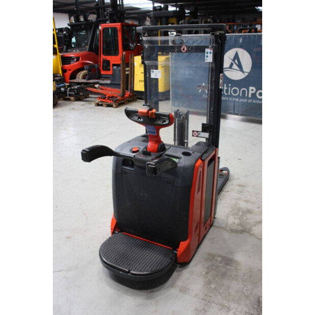 2021 Linde D14AP-47852055