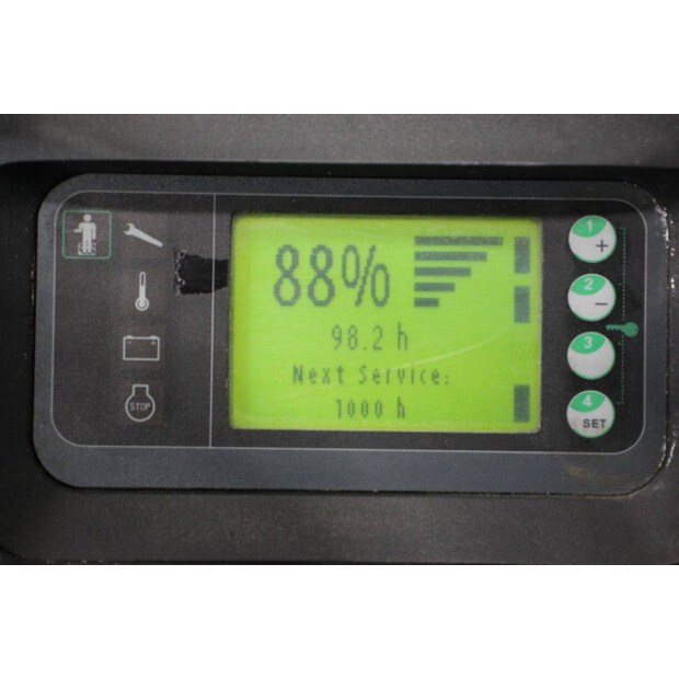 2021 Linde D14AP-47852069
