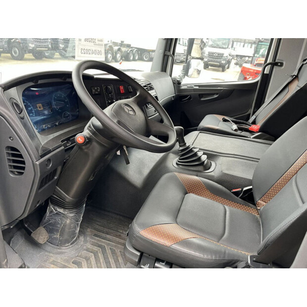2024 Mercedes-Benz ATEGO 1725-47852118