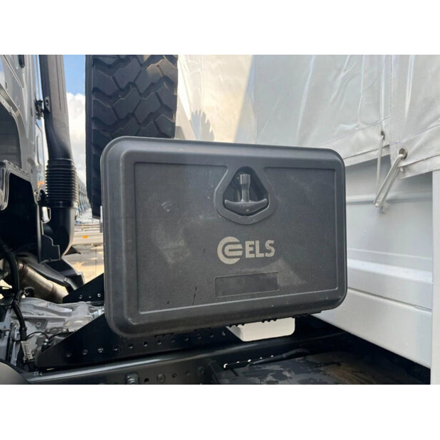 2026 Mercedes-Benz Arocs 3340 A-47852155