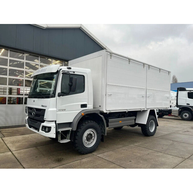 2025 Mercedes-Benz Atego 1725 A-47852209