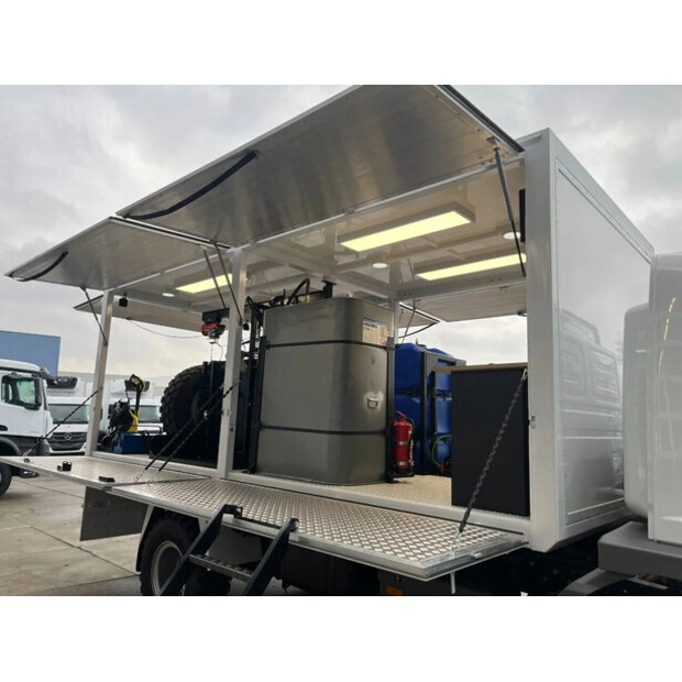 2025 Mercedes-Benz Atego 1725 A-47852220