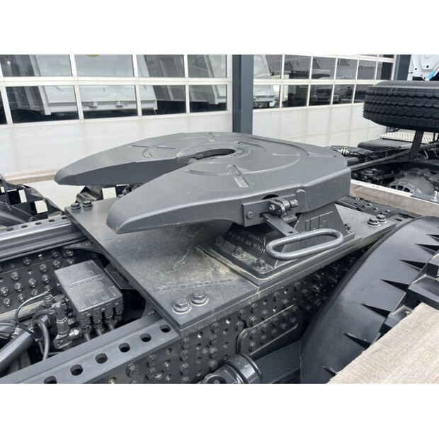 2026 Mercedes-Benz Arocs 4058 AS-47852250