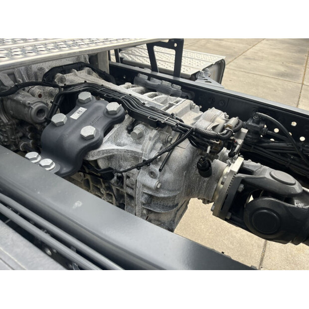 2026 Mercedes-Benz Arocs 4058 AS-47852253