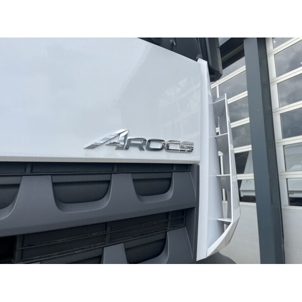 2026 Mercedes-Benz Arocs 4058 AS-47852255