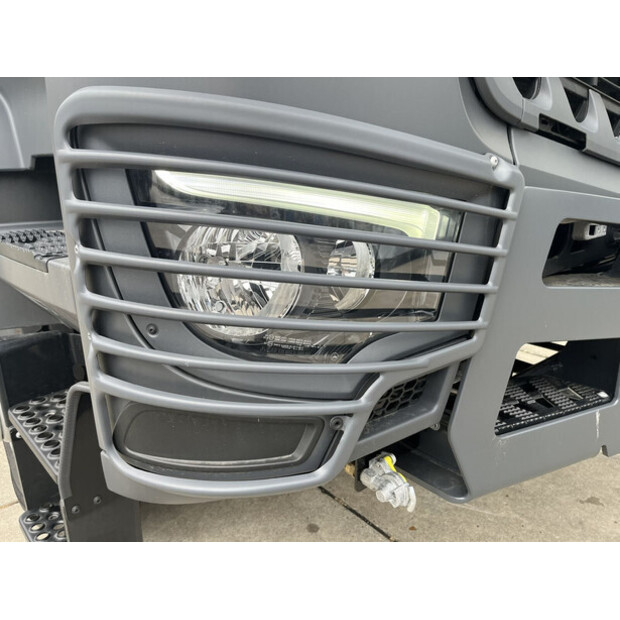 2026 Mercedes-Benz Arocs 4058 AS-47852256
