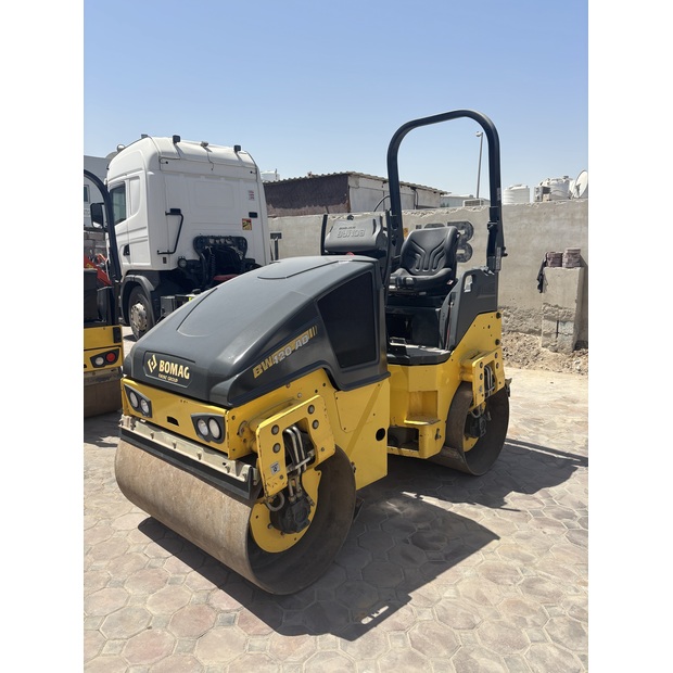 2022 بوماج BW120 AD-5-47852352