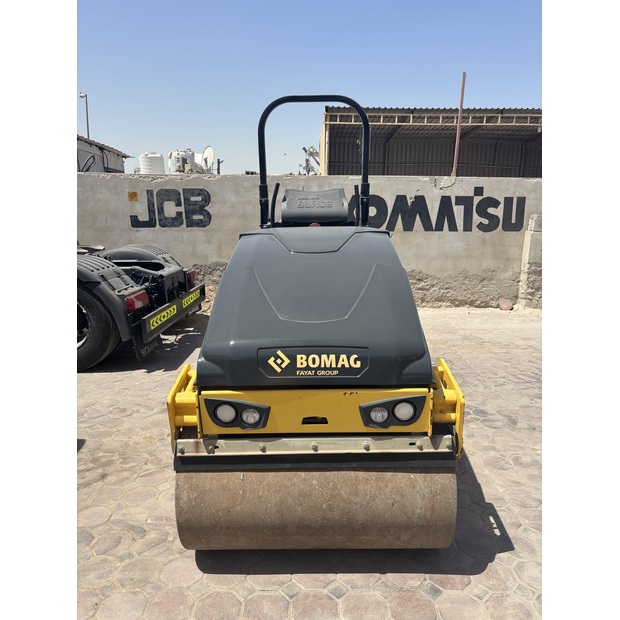 2022 بوماج BW120 AD-5-47852354