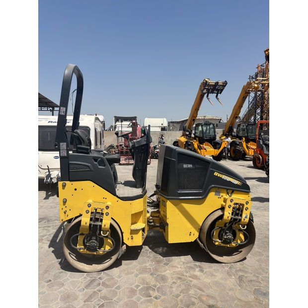 2022 بوماج BW120 AD-5-47852355