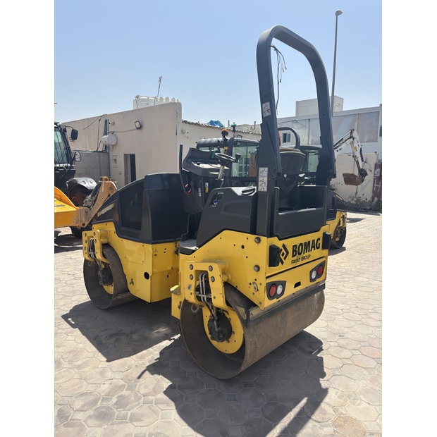 2022 بوماج BW120 AD-5-47852358