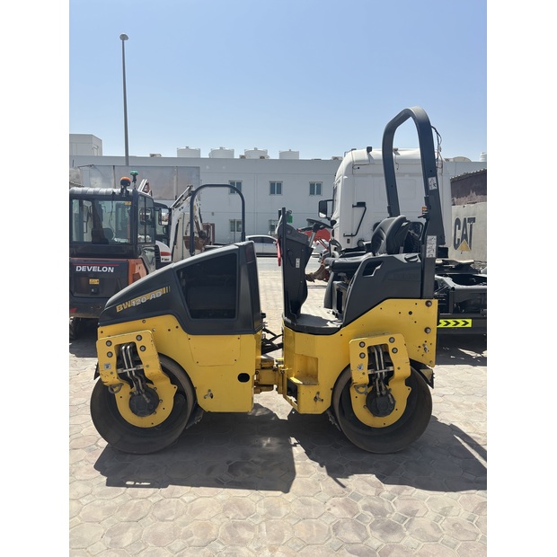 2022 بوماج BW120 AD-5-47852359