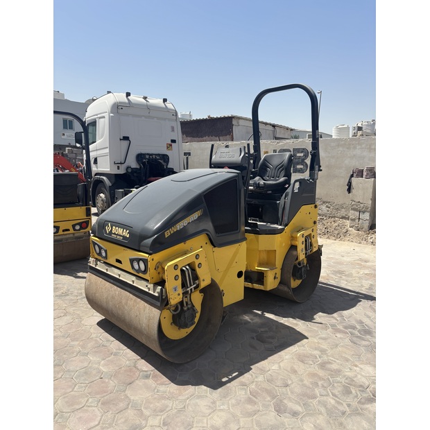 2022 بوماج BW120 AD-5-47852360