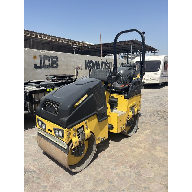 2022 BOMAG BW80AD-5-47852524