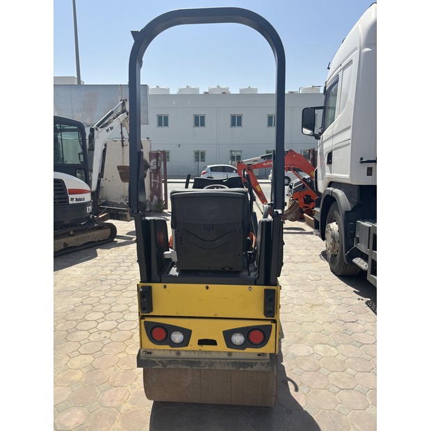2022 BOMAG BW80AD-5-47852526