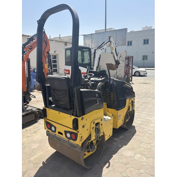 2022 BOMAG BW80AD-5-47852527