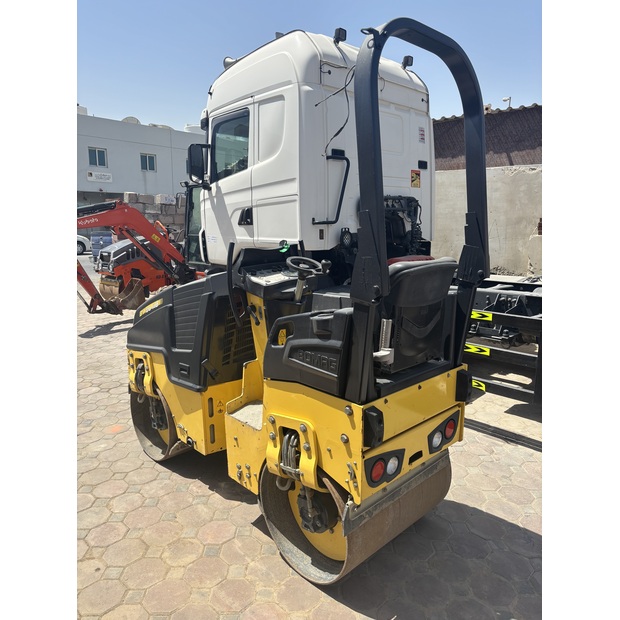 2022 BOMAG BW80AD-5-47852529